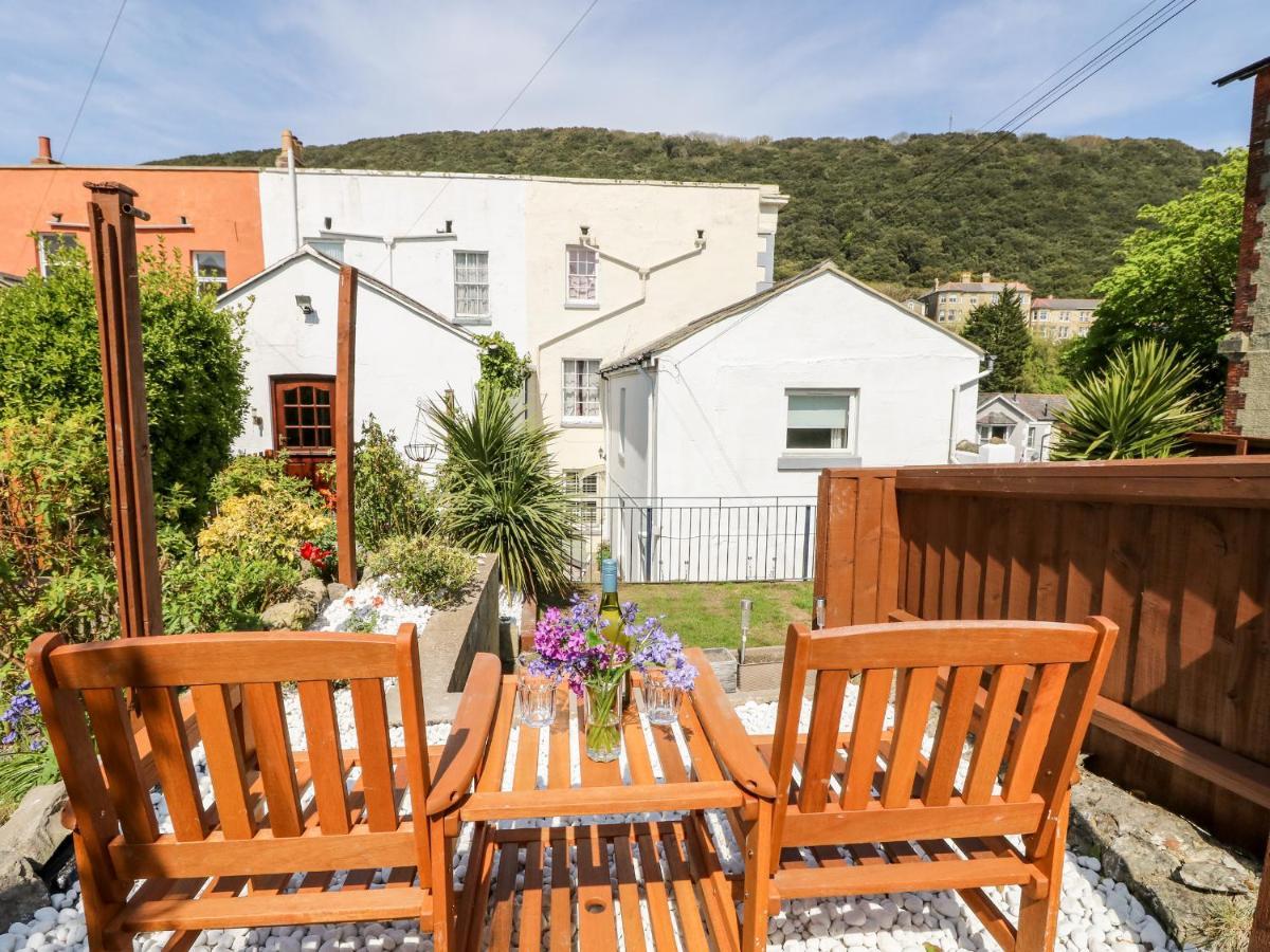 Willow Cottage Вентнор Экстерьер фото