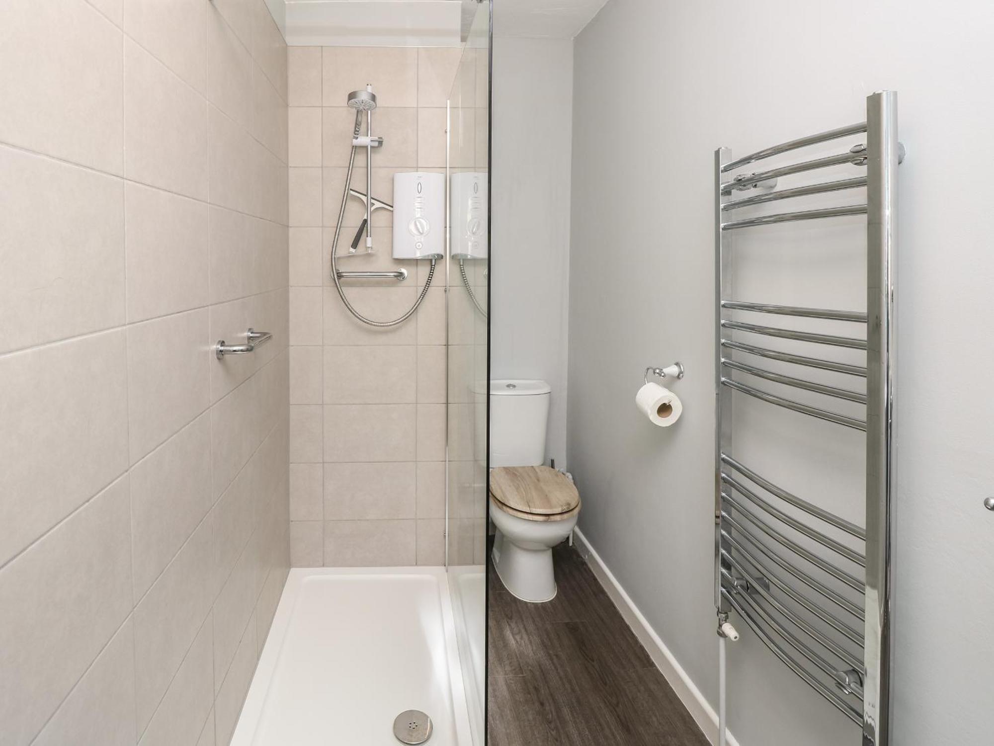 Willow Cottage Вентнор Экстерьер фото