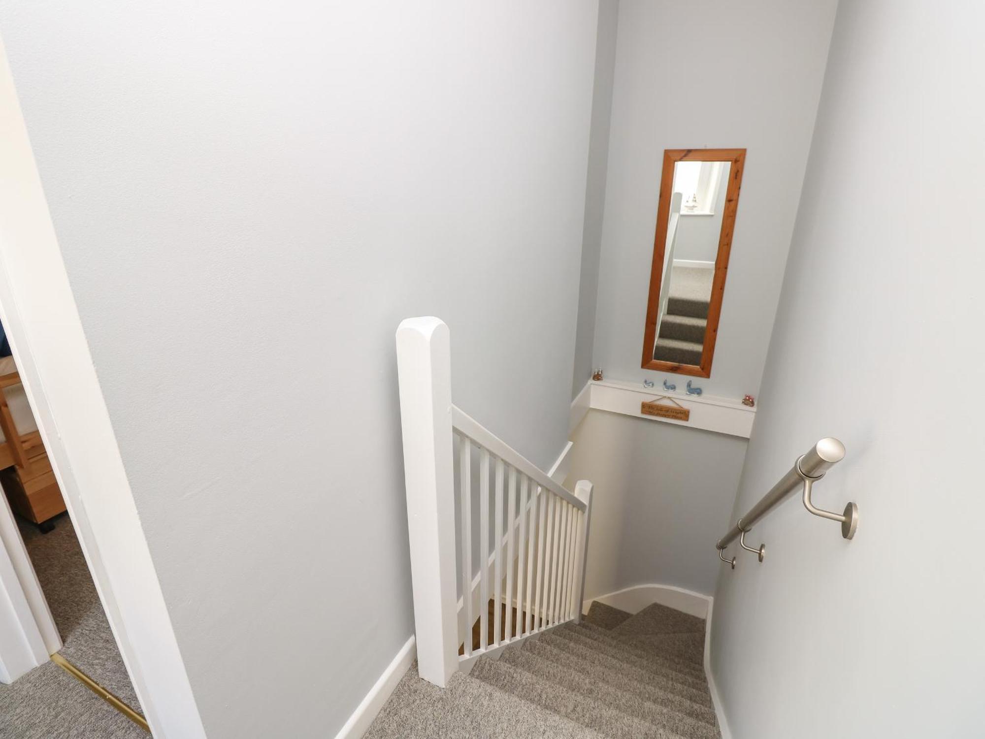 Willow Cottage Вентнор Экстерьер фото