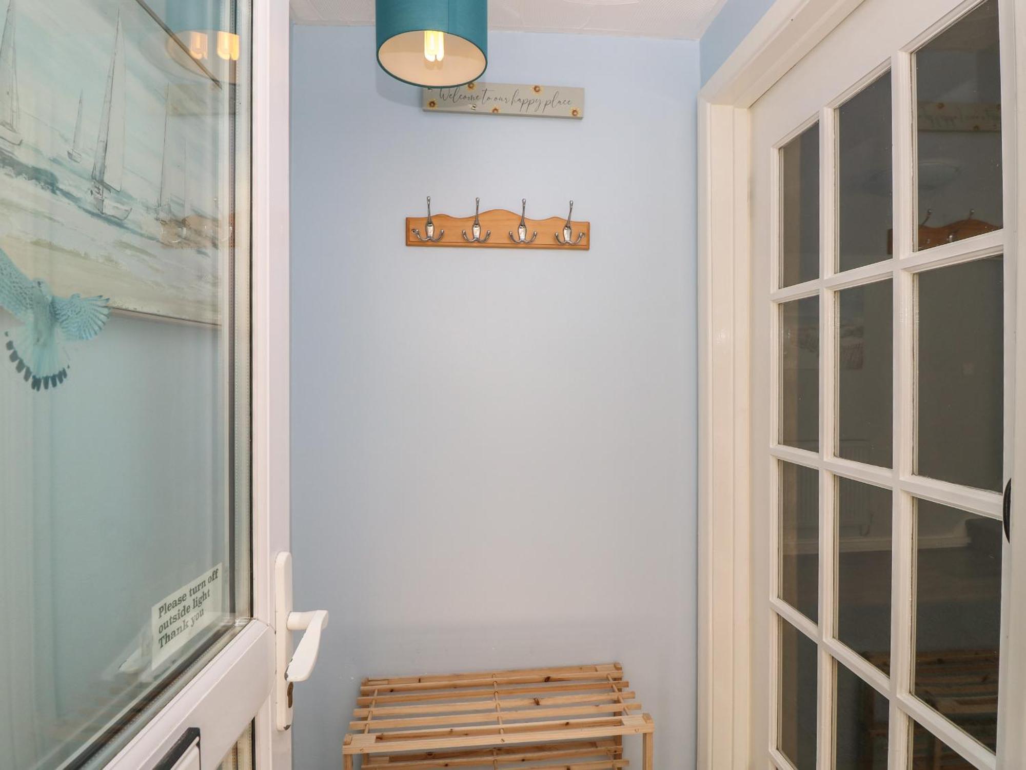 Willow Cottage Вентнор Экстерьер фото