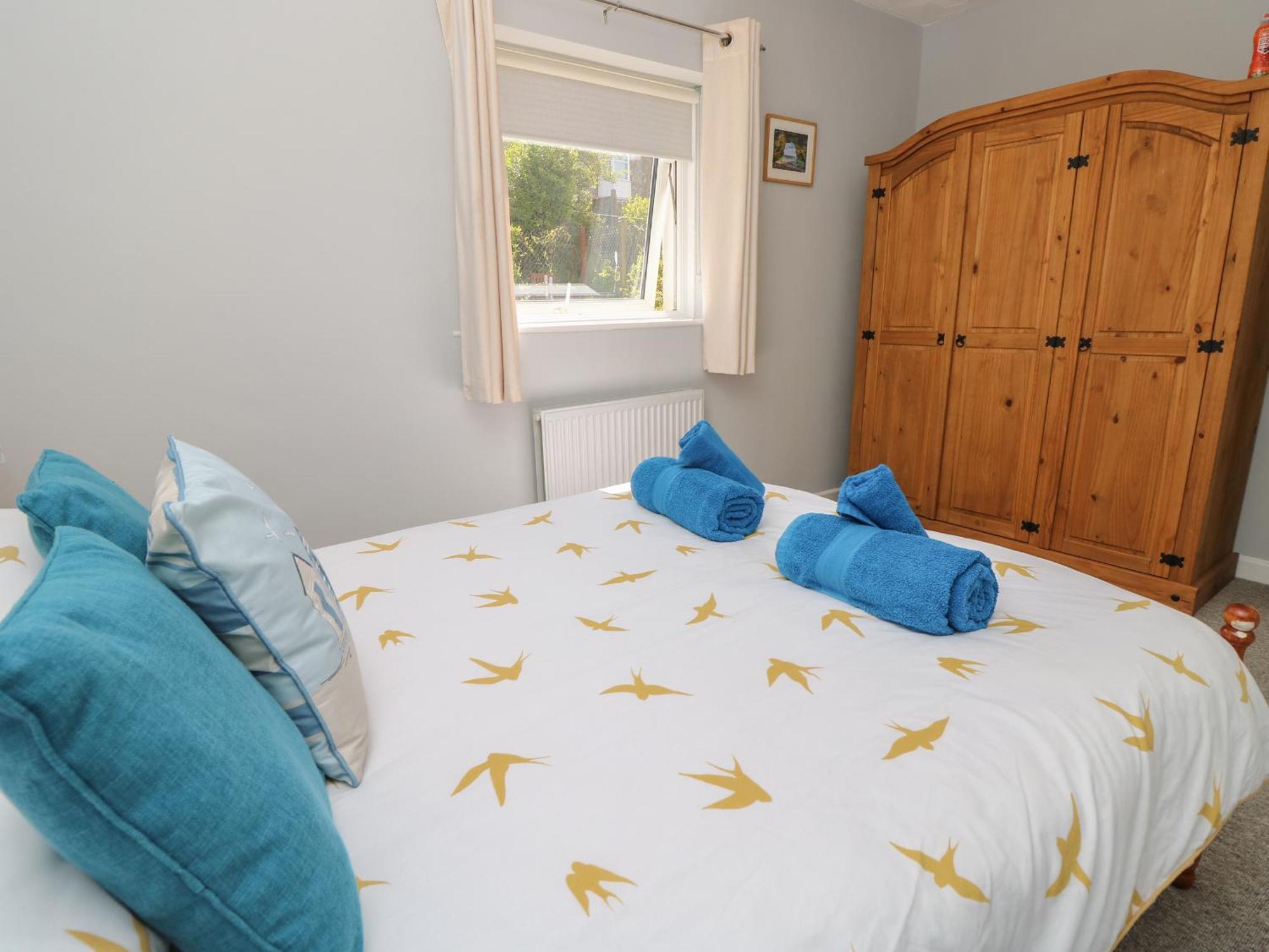 Willow Cottage Вентнор Экстерьер фото