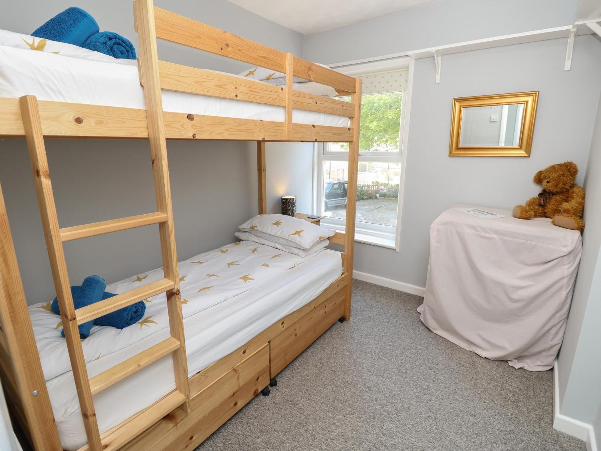 Willow Cottage Вентнор Экстерьер фото